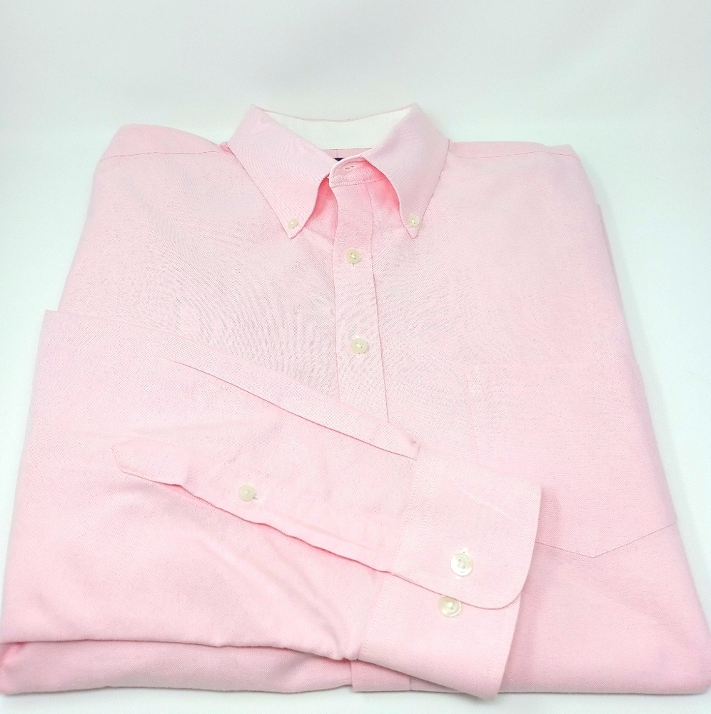 Charles Tyrwhitt Button Down
